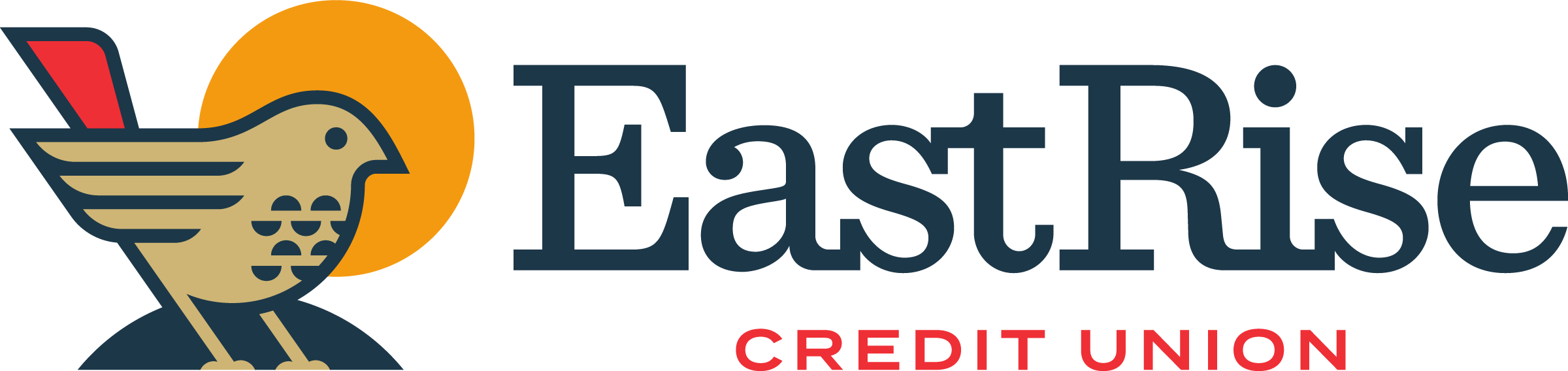 East Rise logo